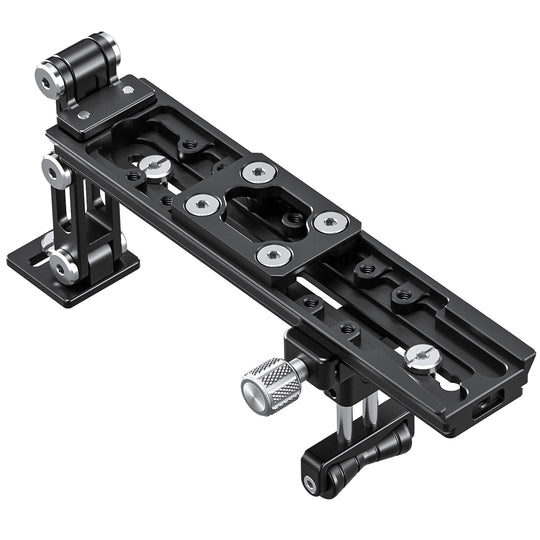 Leofoto VR-400 Kit 400mm Long Lens Support
