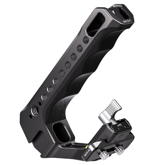 Leofoto AH-2-1 Top Handle | NATO/Picatinny Rail