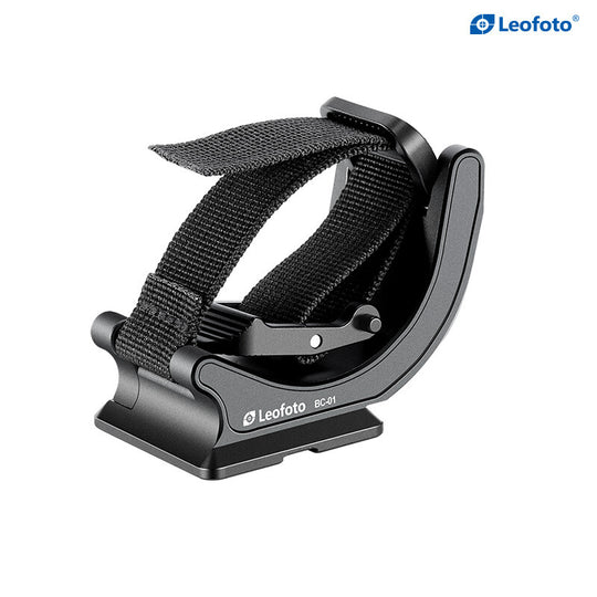 Leofoto BC-01 Binocular Adapter Tray