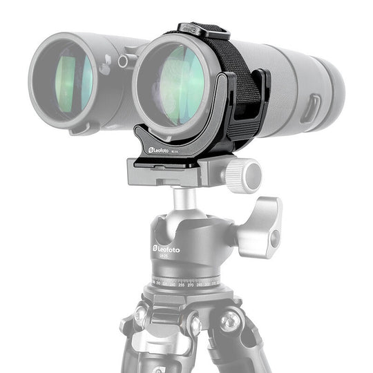 Leofoto BC-01 Binocular Adapter Tray
