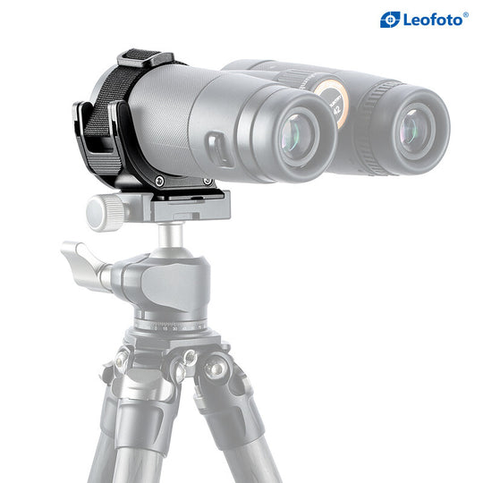 Leofoto BC-01 Binocular Adapter Tray