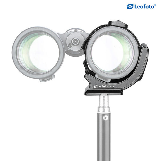 Leofoto BC-01 Binocular Adapter Tray
