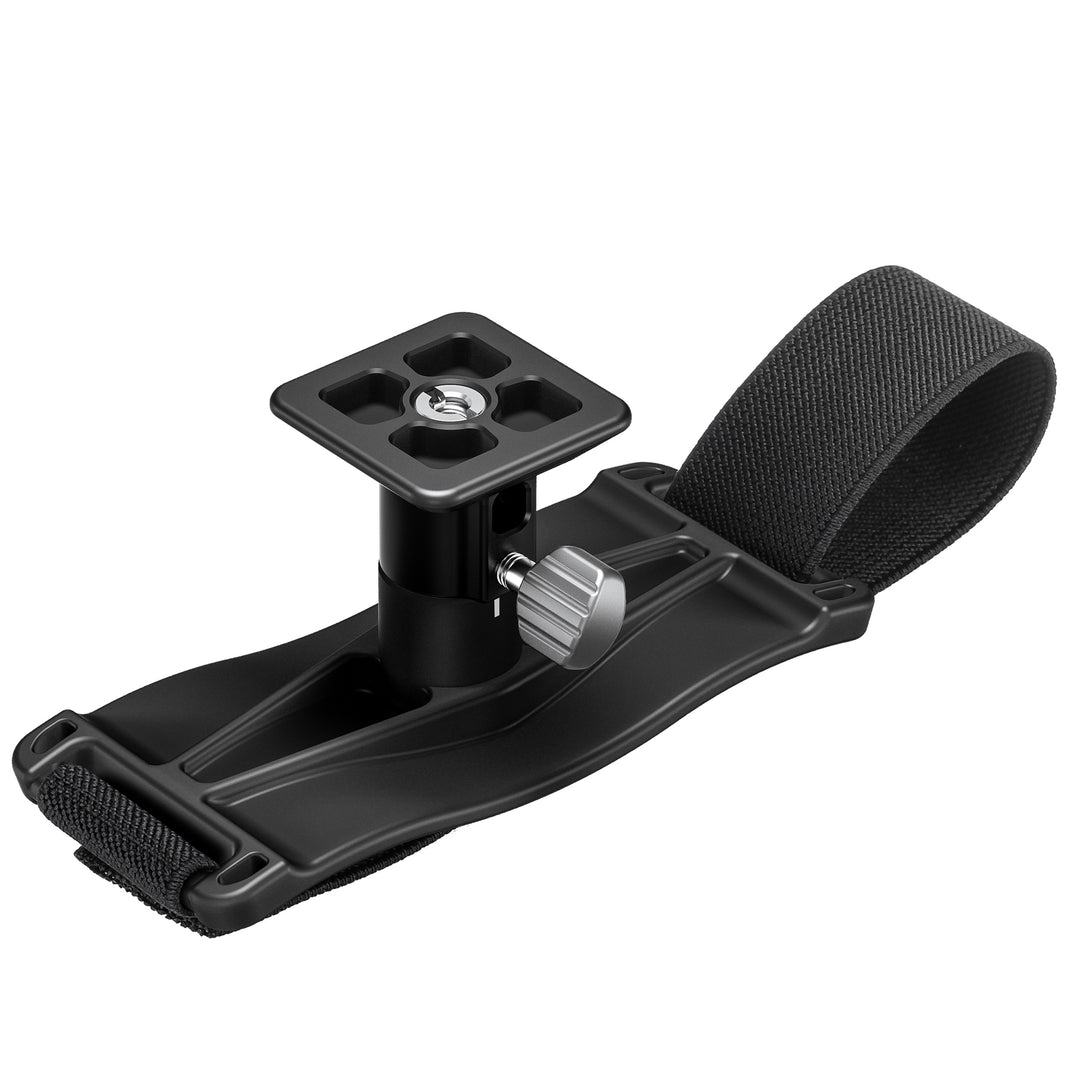 Leofoto BC-04 Binocular Adapter Tray with Arca Swiss Foot