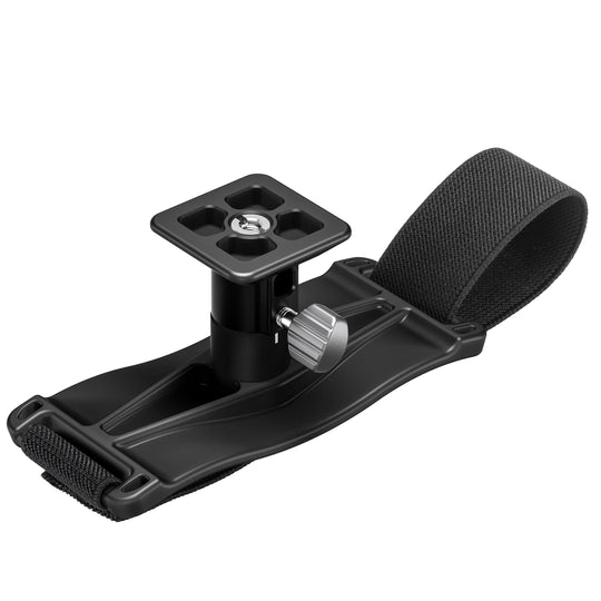 Leofoto BC-04 Binocular Adapter Tray with Arca Swiss Foot