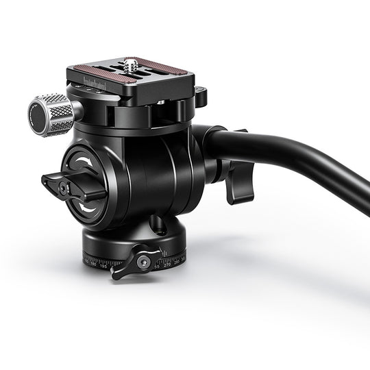 Leofoto BV-1 Mini Fluid Head