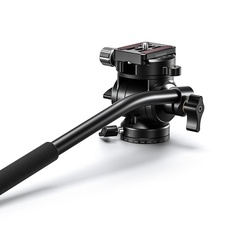Leofoto BV-1 Mini Fluid Head