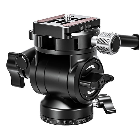 Leofoto BV-1 Mini Fluid Head