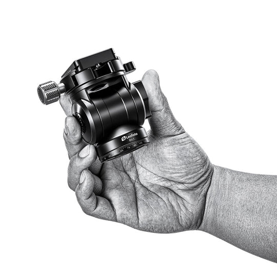 Leofoto BV-1 Mini Fluid Head