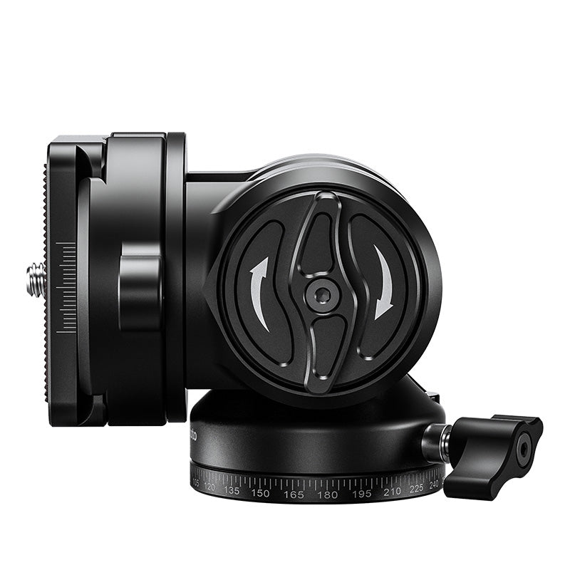 Leofoto BV-1 Mini Fluid Head