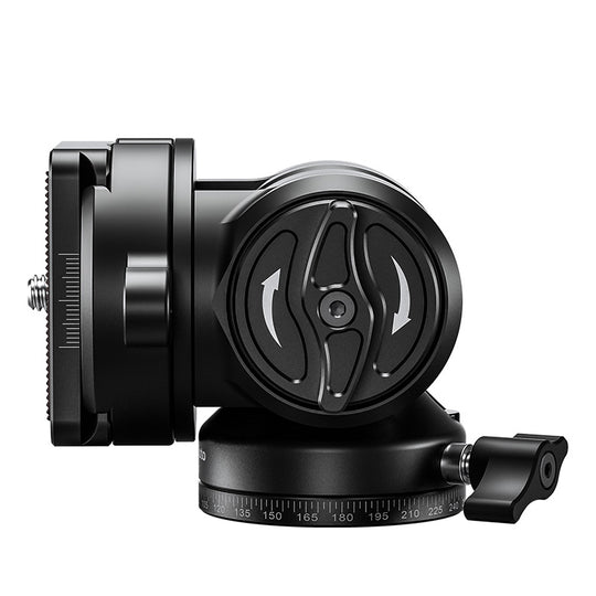Leofoto BV-1 Mini Fluid Head