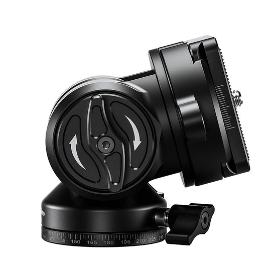 Leofoto BV-1 Mini Fluid Head