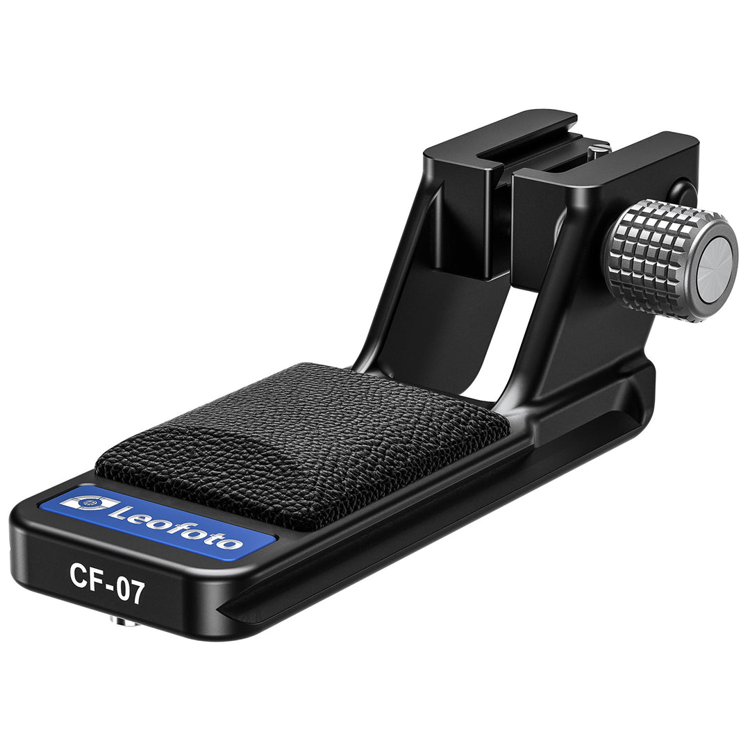 Leofoto Replacement Lens Feet For Canon