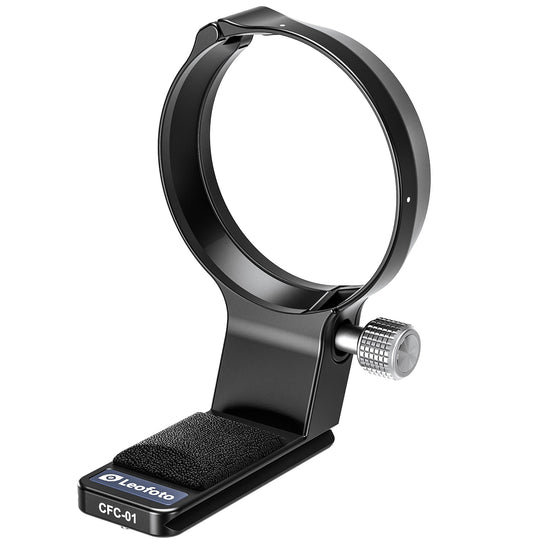 Leofoto CFC-01 Replacement Lens Collar for Canon RF 100-500mm F4.5-7.1 L IS USM