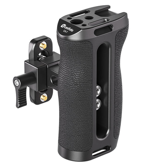 Leofoto CH-7-1 Side Handle | NATO/Picatinny Rail