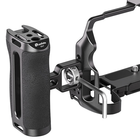 Leofoto CH-7-2 Side Handle | ARRI