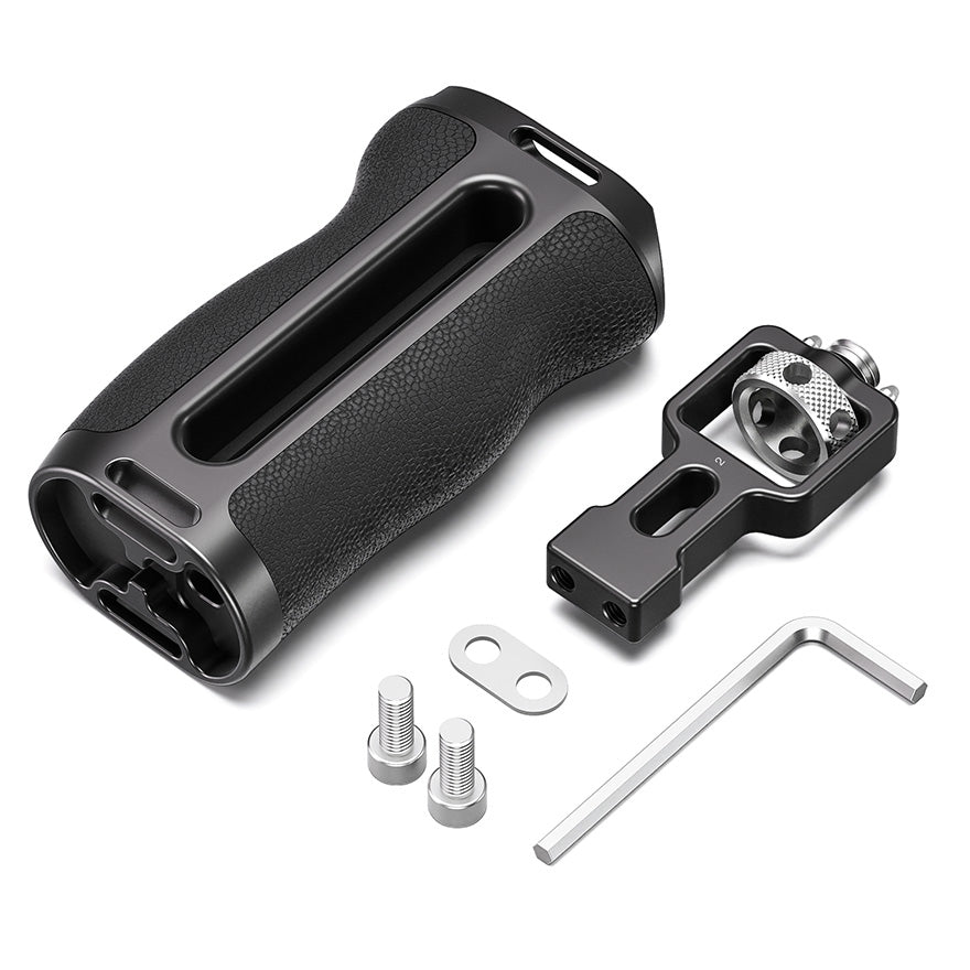 Leofoto CH-7-2 Side Handle | ARRI