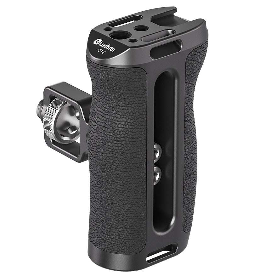 Leofoto CH-7-2 Side Handle | ARRI