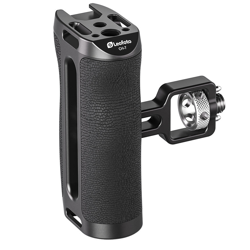 Leofoto CH-7-2 Side Handle | ARRI