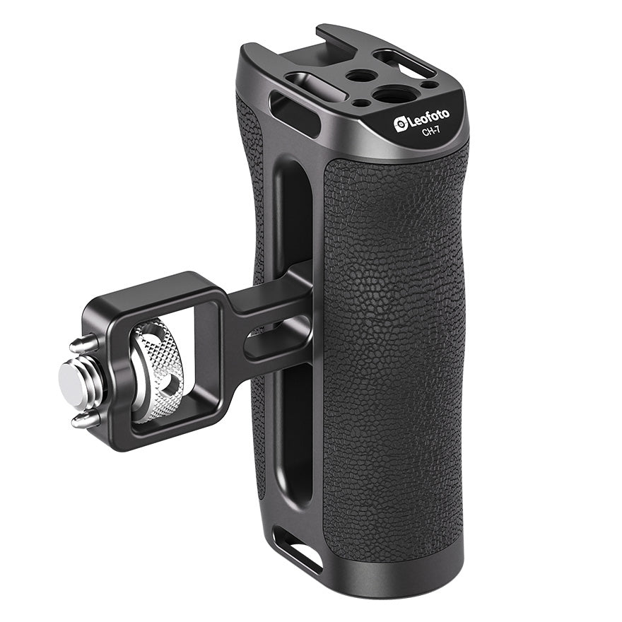 Leofoto CH-7-2 Side Handle | ARRI