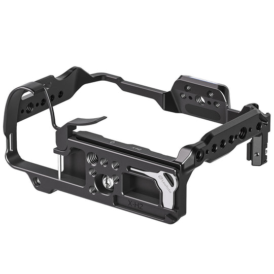 Leofoto Camera Cage for Fujifilm X-H2