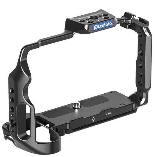 Leofoto Camera Cage for Fujifilm X-H2