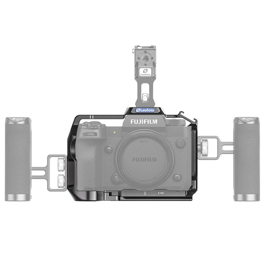 Leofoto Camera Cage for Fujifilm X-H2