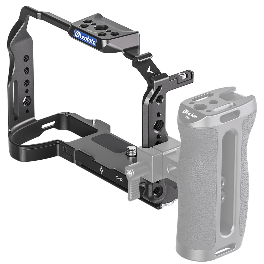 Leofoto Camera Cage for Fujifilm X-H2