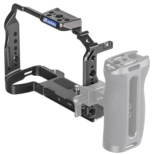 Leofoto Camera Cage for Fujifilm X-H2