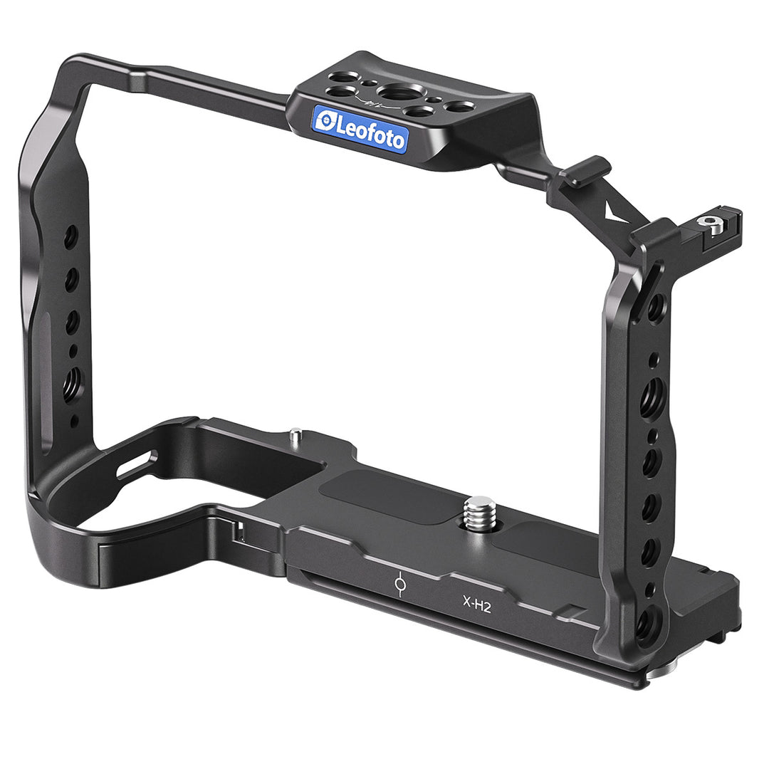 Leofoto Camera Cage for Fujifilm X-H2