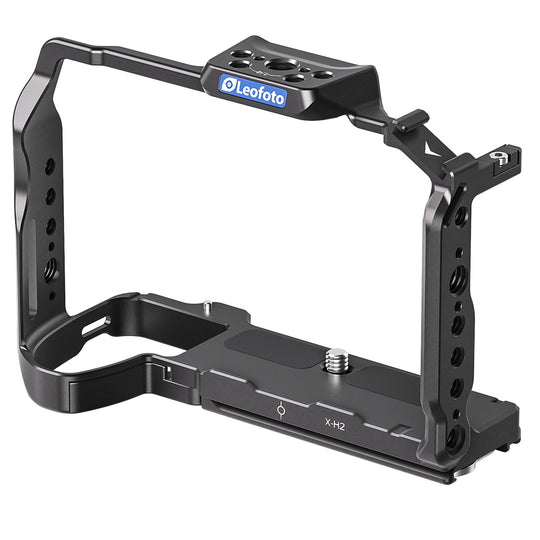 Leofoto Camera Cage for Fujifilm X-H2