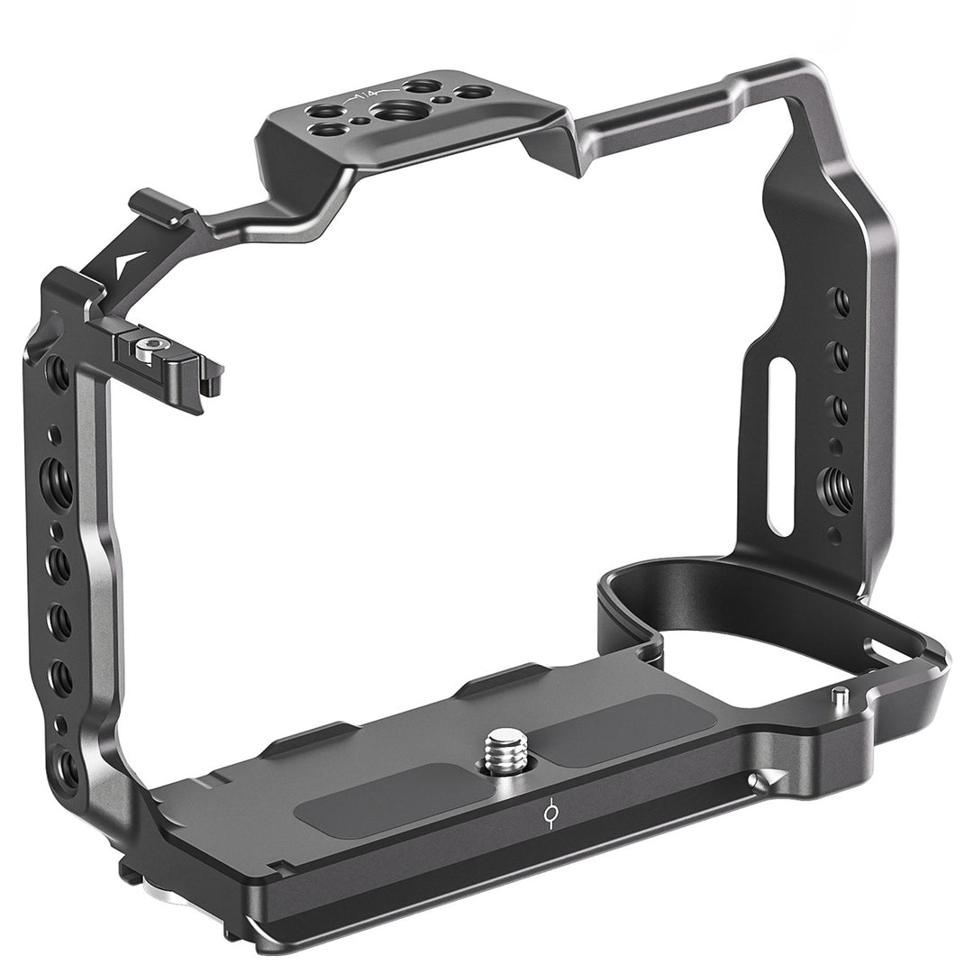 Leofoto Camera Cage for Fujifilm X-H2