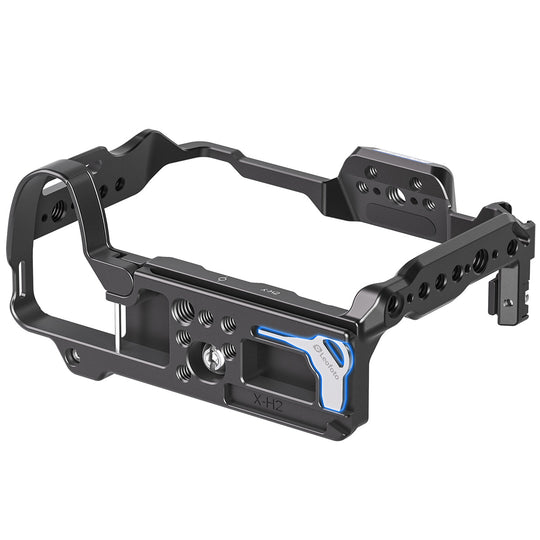 Leofoto Camera Cage for Fujifilm X-H2