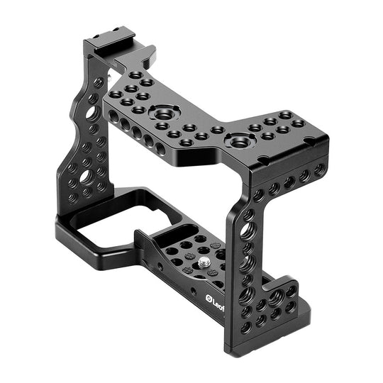 Leofoto Camera Cage for Sony A7R3/A9/A7M3