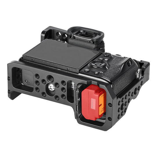 Leofoto Camera Cage for Sony A7R3/A9/A7M3