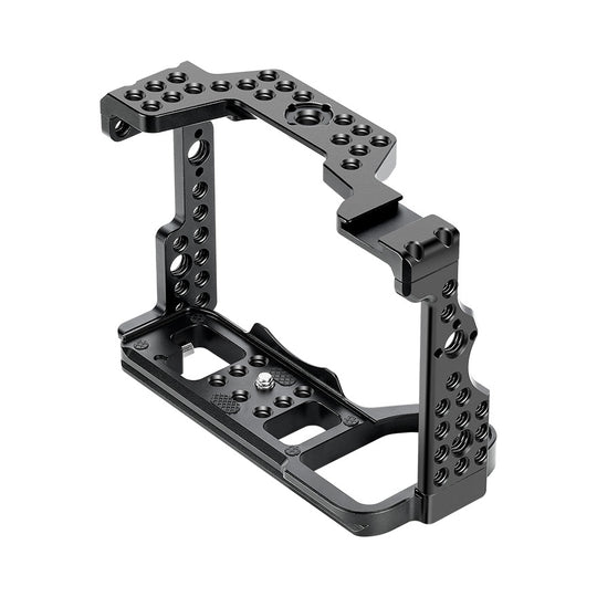 Leofoto Camera Cage for Sony A7R4