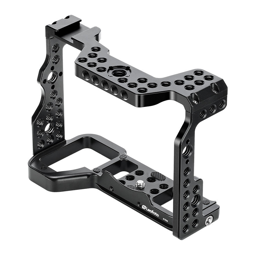 Leofoto Camera Cage for Sony A7R4