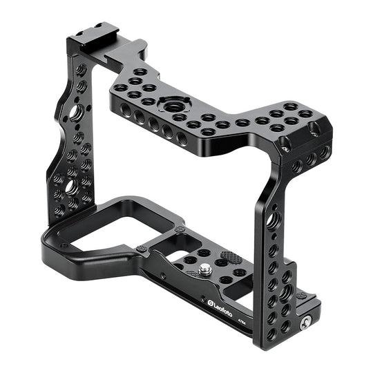 Leofoto Camera Cage for Sony A7R4