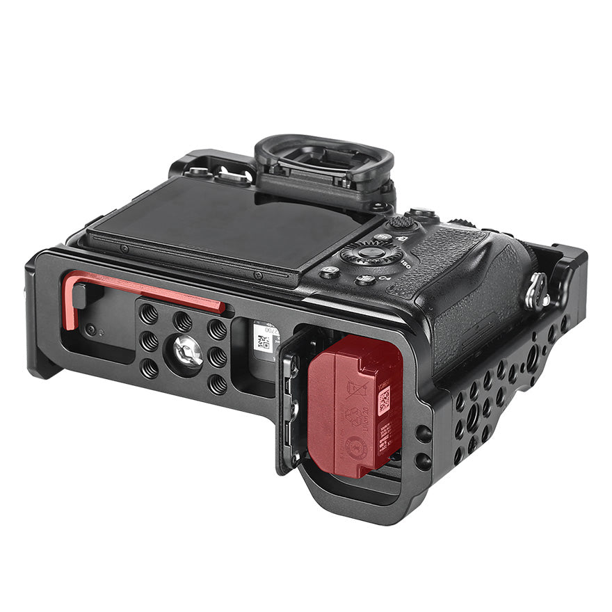 Leofoto Camera Cage for Sony A7R4