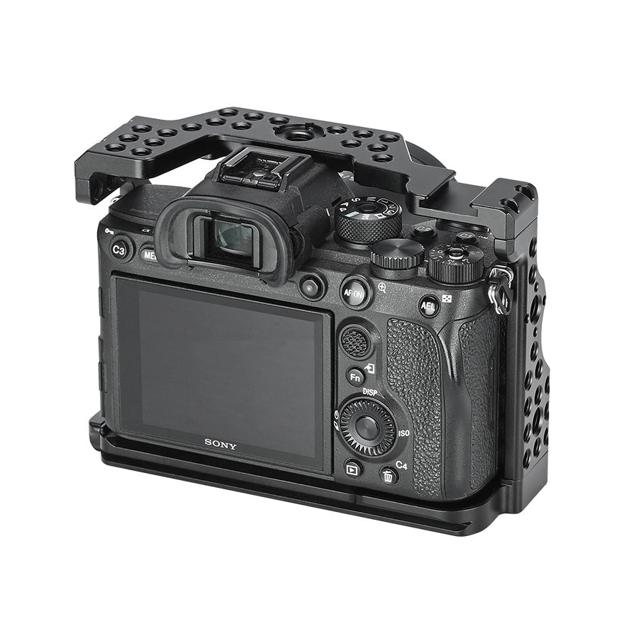 Leofoto Camera Cage for Sony A7R4