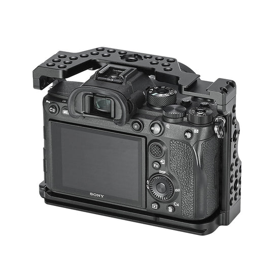 Leofoto Camera Cage for Sony A7R4
