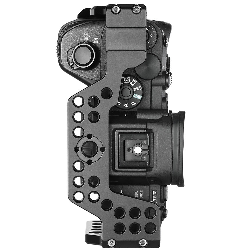 Leofoto Camera Cage for Sony A7R4