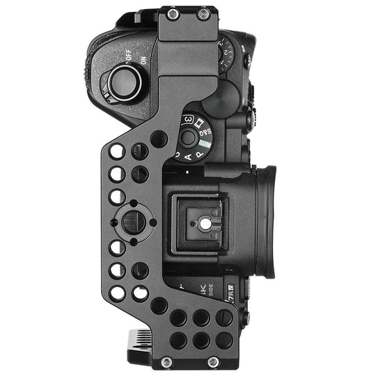 Leofoto Camera Cage for Sony A7R4