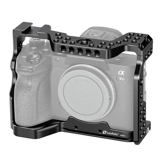 Leofoto Camera Cage for Sony A7R4