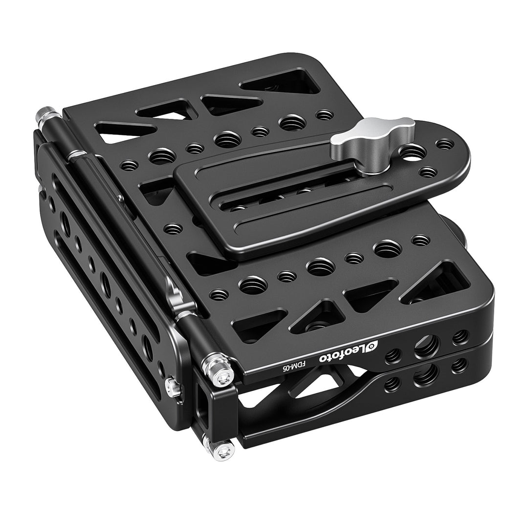 Leofoto FDM-05 Foldable Tac Table