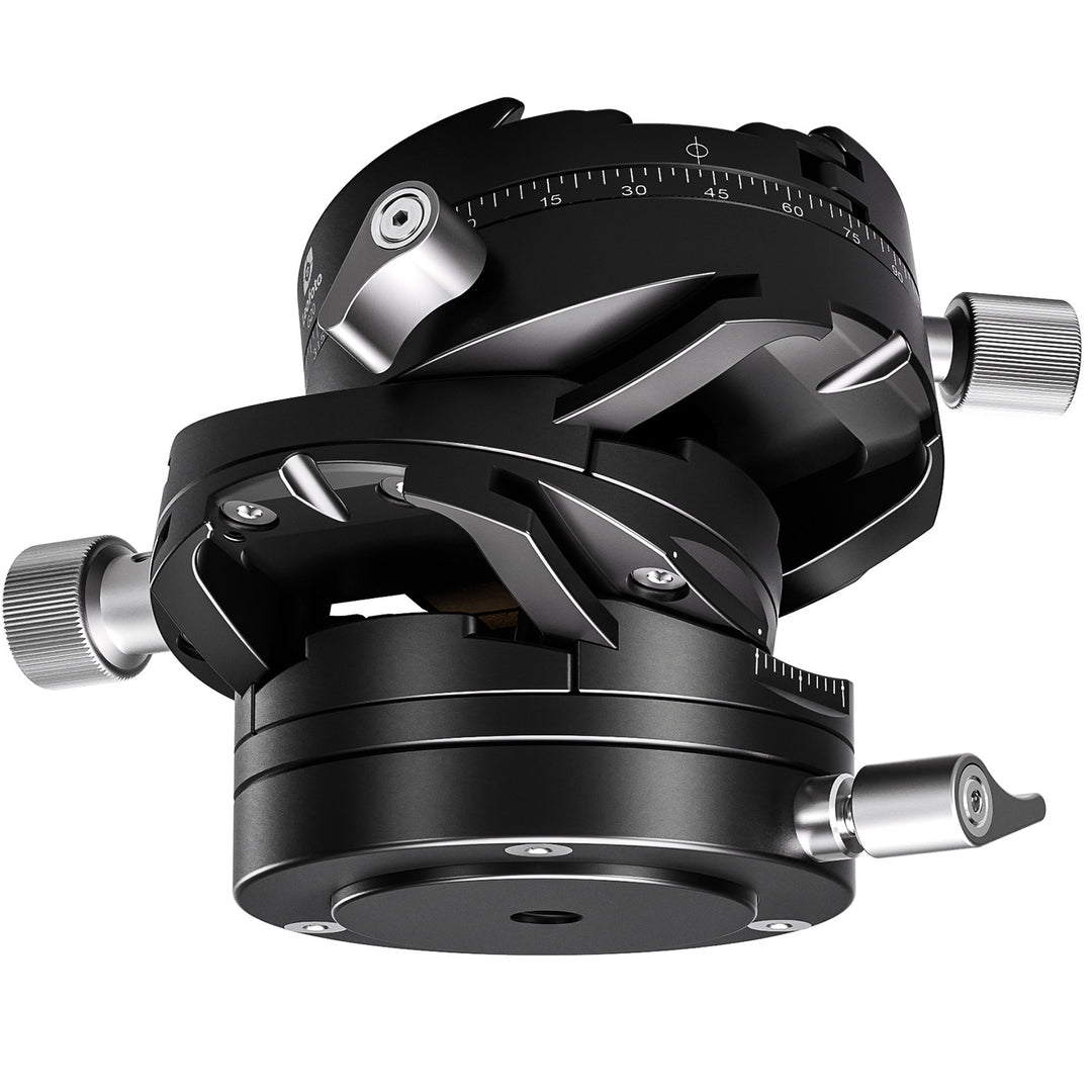 Leofoto G20 3D Geared Head
