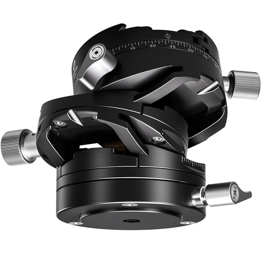 Leofoto G20 3D Geared Head