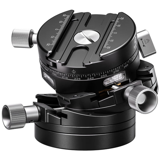 Leofoto G20 3D Geared Head