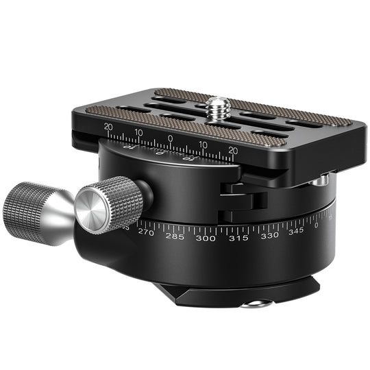 Leofoto GR-2 Panning Clamp