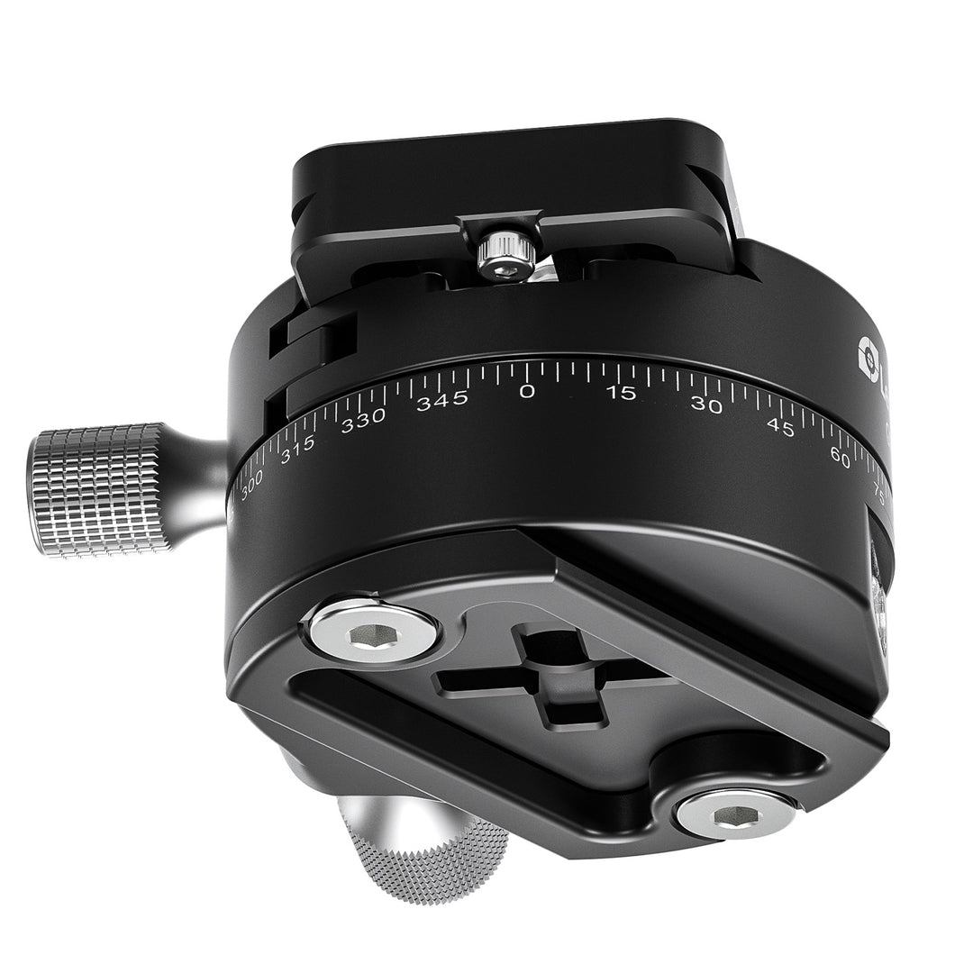 Leofoto GR-2 Panning Clamp