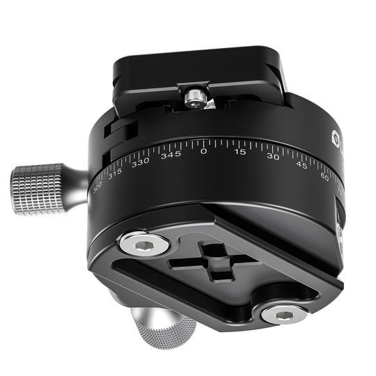 Leofoto GR-2 Panning Clamp